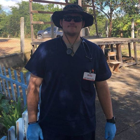 Meet your Posher, Matthew - Picture 1 of 1